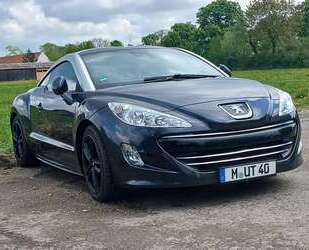 Peugeot RCZ Gebrauchtwagen