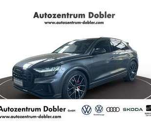Audi SQ8 Gebrauchtwagen