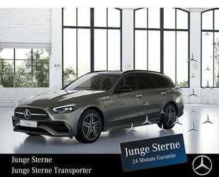 Mercedes-Benz C 220 Gebrauchtwagen