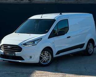 Ford Transit Connect Gebrauchtwagen