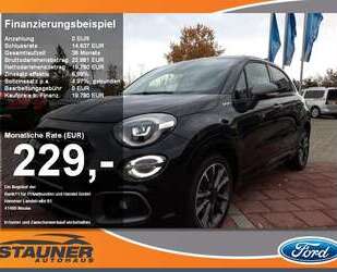 Fiat 500X Gebrauchtwagen