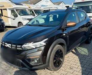 Dacia Sandero Gebrauchtwagen