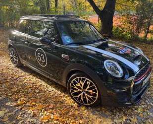 Mini John Cooper Works Gebrauchtwagen