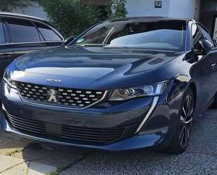 Peugeot 508 Gebrauchtwagen