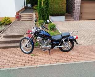 Yamaha XV 535 Gebrauchtwagen