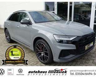 Audi Q8 Gebrauchtwagen