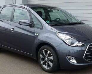 Hyundai iX20 Gebrauchtwagen