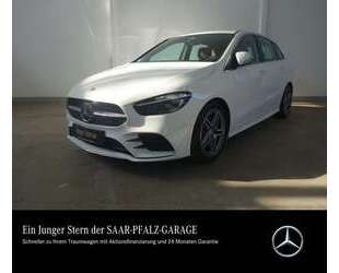 Mercedes-Benz B 220 Gebrauchtwagen
