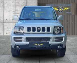 Suzuki Jimny Gebrauchtwagen
