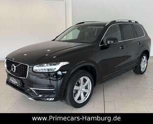 Volvo XC90 Gebrauchtwagen