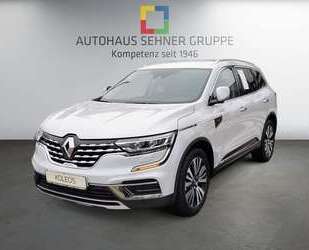 Renault Koleos Gebrauchtwagen