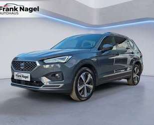 Seat Tarraco Gebrauchtwagen