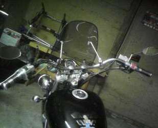 Suzuki VZ 800 Gebrauchtwagen