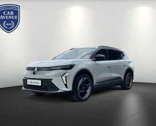 Renault Scenic Gebrauchtwagen