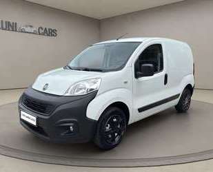 Fiat Fiorino Gebrauchtwagen