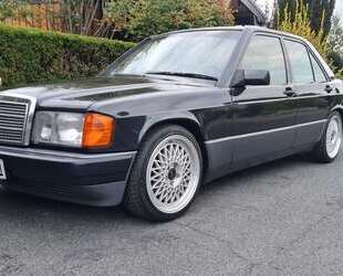 Mercedes-Benz 190 Gebrauchtwagen