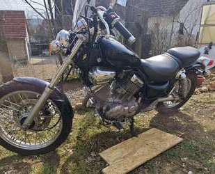Yamaha XV 535 Gebrauchtwagen