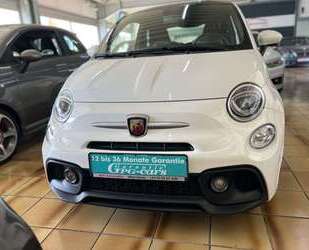 Abarth 500 Gebrauchtwagen