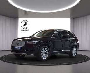 Volvo XC90 Gebrauchtwagen