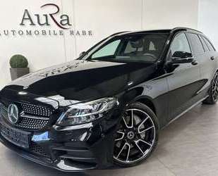 Mercedes-Benz C 300 Gebrauchtwagen