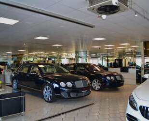 Bentley Flying Spur Gebrauchtwagen
