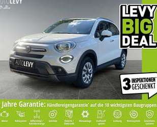 Fiat 500X Gebrauchtwagen