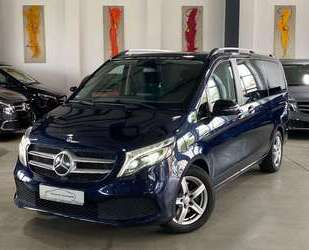 Mercedes-Benz V 300 Gebrauchtwagen