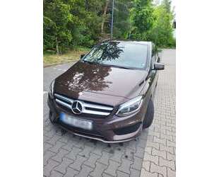 Mercedes-Benz B 200 Gebrauchtwagen