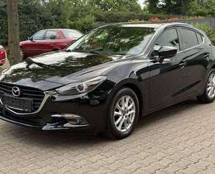 Mazda 3 Gebrauchtwagen
