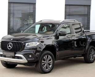 Mercedes-Benz X 250 Gebrauchtwagen
