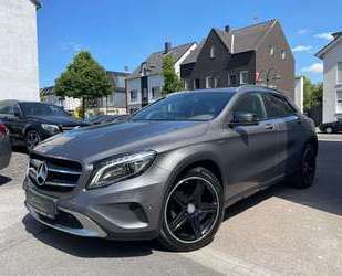 Mercedes-Benz GLA 220 Gebrauchtwagen