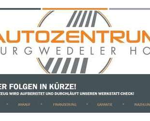 Volvo V40 Gebrauchtwagen