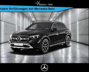 Mercedes-Benz GLC 220 Gebrauchtwagen