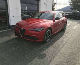 Alfa Romeo Giulia Gebrauchtwagen