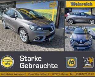 Renault Grand Scenic Gebrauchtwagen