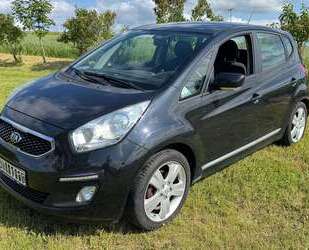Kia Venga Gebrauchtwagen