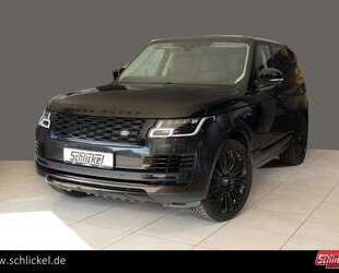 Land Rover Range Rover Gebrauchtwagen