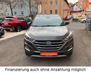 Hyundai TUCSON Gebrauchtwagen