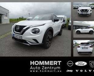 Nissan Juke Gebrauchtwagen