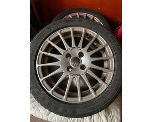 Honda CRX Gebrauchtwagen