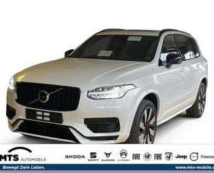 Volvo XC90 Gebrauchtwagen