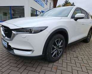 Mazda CX-5 Gebrauchtwagen