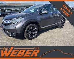 Honda CR-V Gebrauchtwagen
