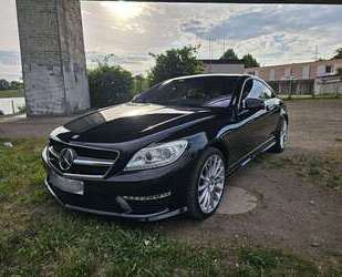 Mercedes-Benz CL 500 Gebrauchtwagen