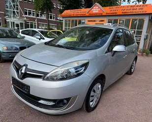 Renault Grand Scenic Gebrauchtwagen