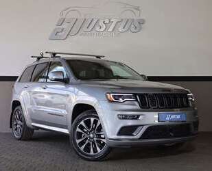 Jeep Grand Cherokee Gebrauchtwagen