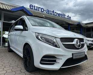 Mercedes-Benz V 300 Gebrauchtwagen