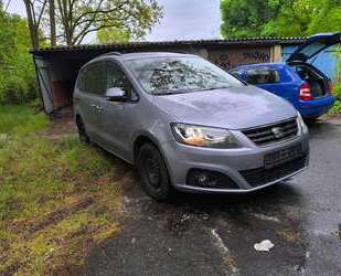 Seat Alhambra Gebrauchtwagen