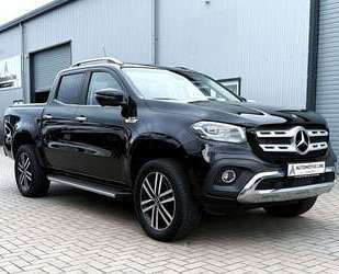 Mercedes-Benz X 350 Gebrauchtwagen
