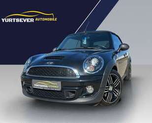 Mini Cooper S Gebrauchtwagen